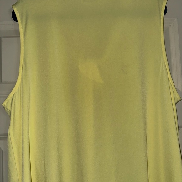 Women’s Calvin Klein blouse size 2x - Picture 7 of 7